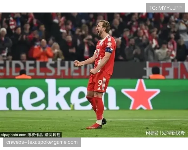 拜仁近期欧冠豪取6连胜，主场全胜且手握1球优势迎战皇马